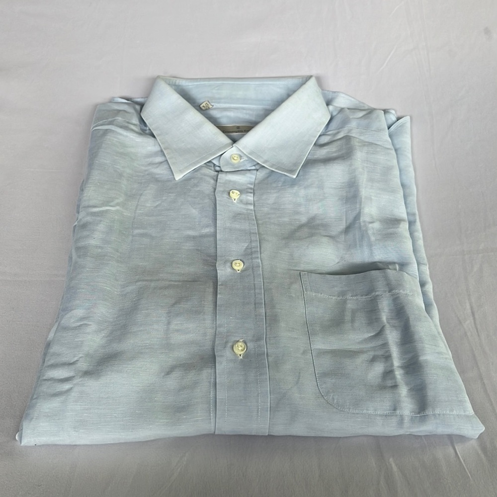 Ermenegildo Zegna Shirt
